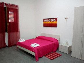 Santa Pedra